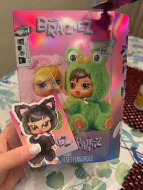 JADE BRATZIEZ